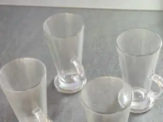 Irish Coffee glas