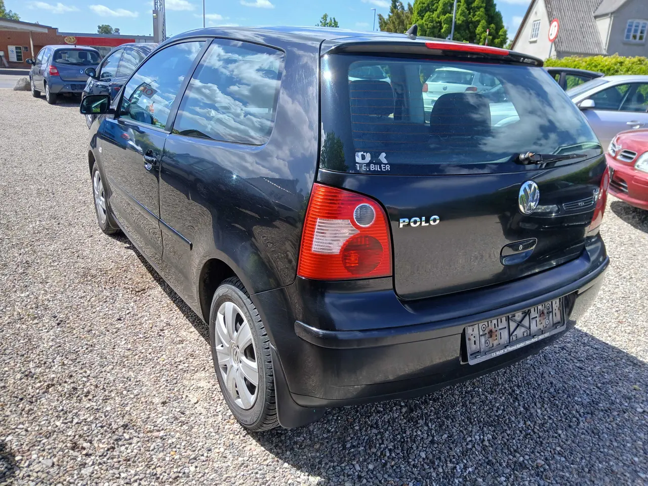 Billede 4 - Automatgear, VW Polo 1,4 Benzin