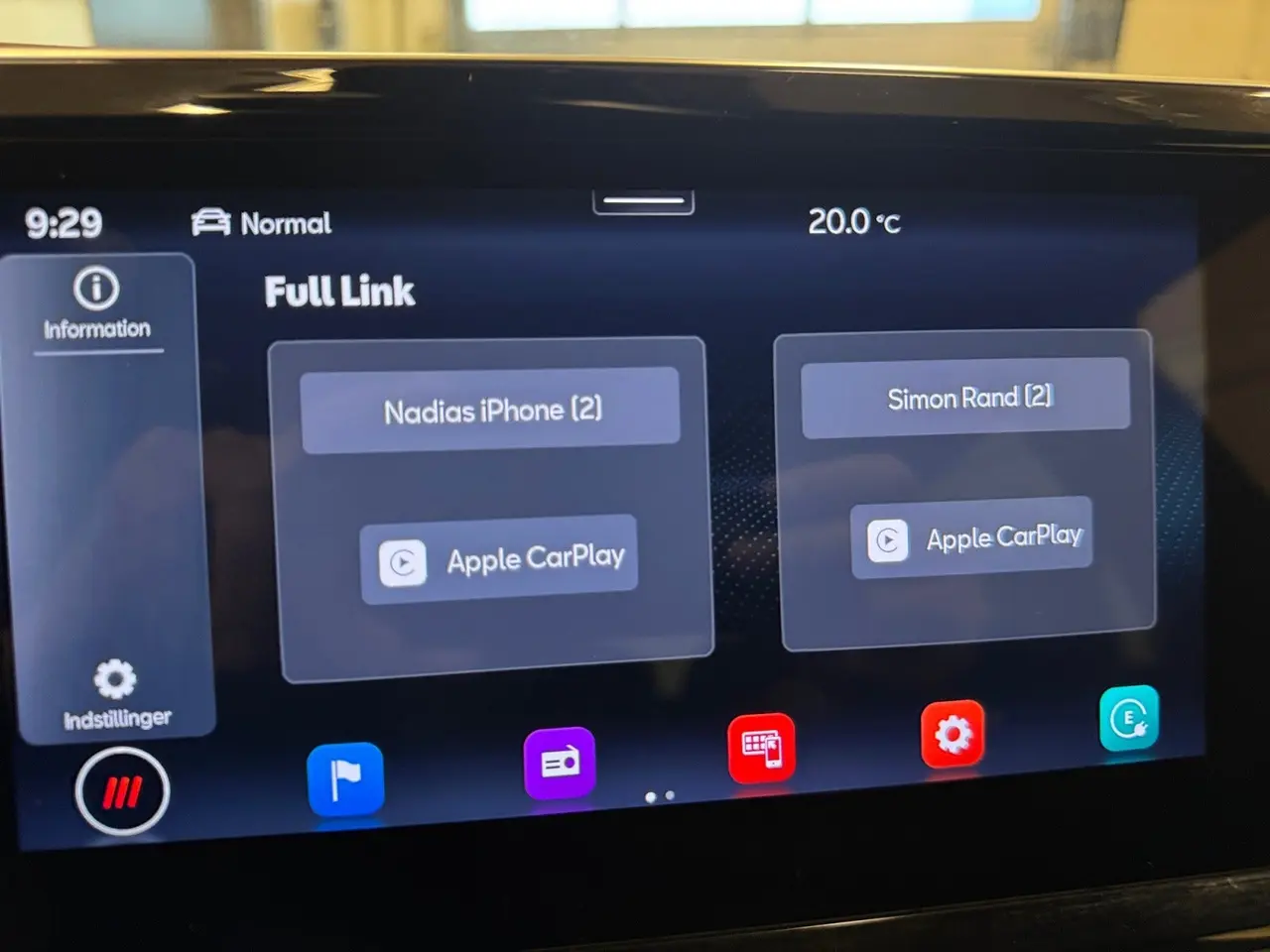 Billede 12 - Seat Tarraco 1,4 eHybrid FR DSG