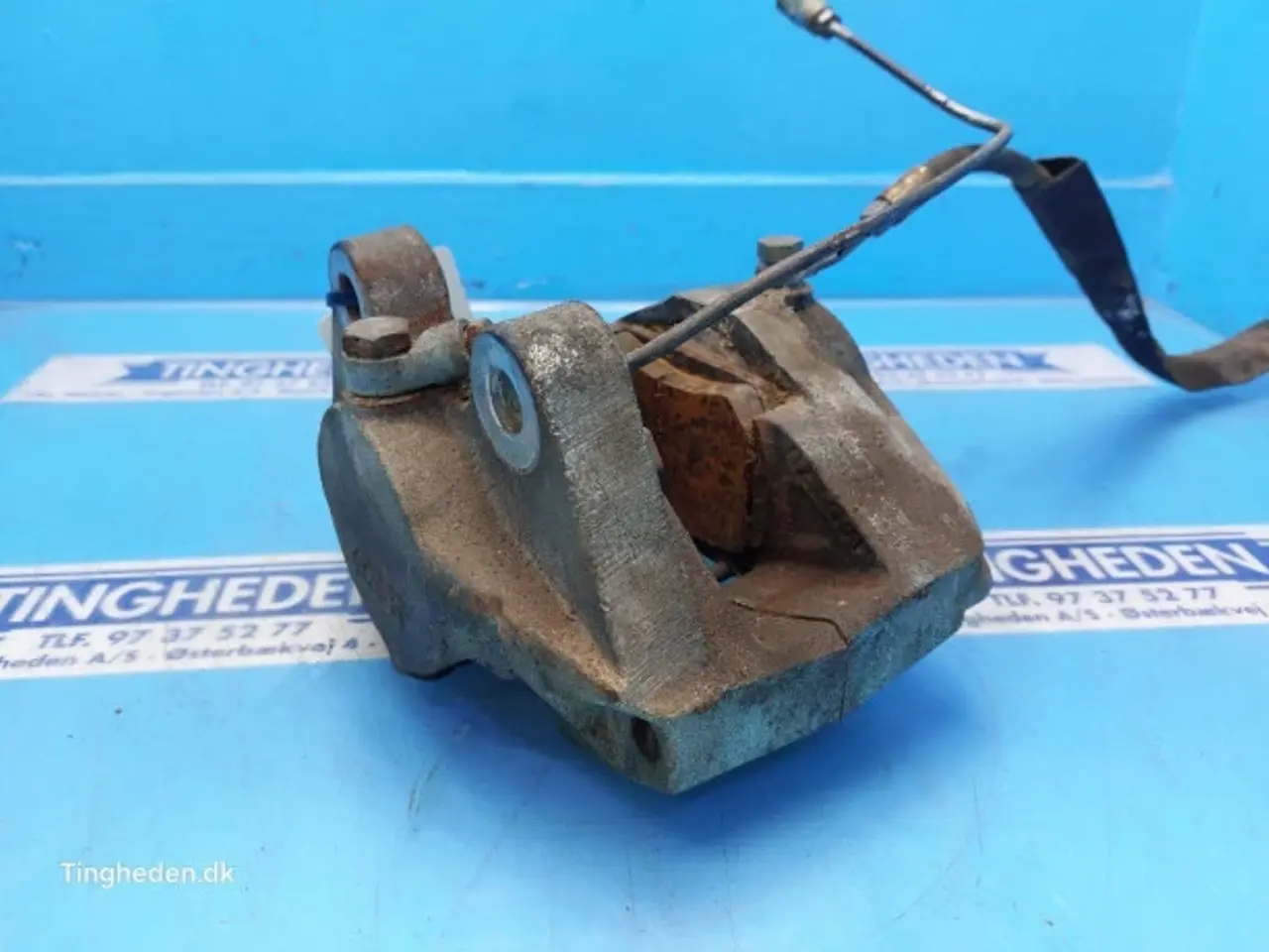 Billede 2 - New Holland CR9080 Bremsekaliber 84989455