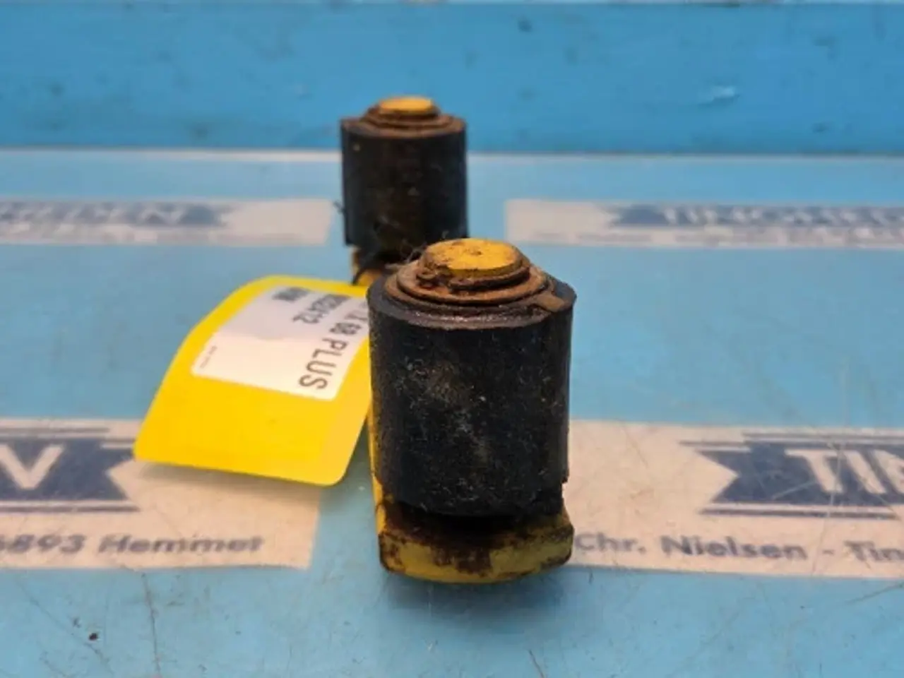 Billede 5 - New Holland TX68 Arm 9832412