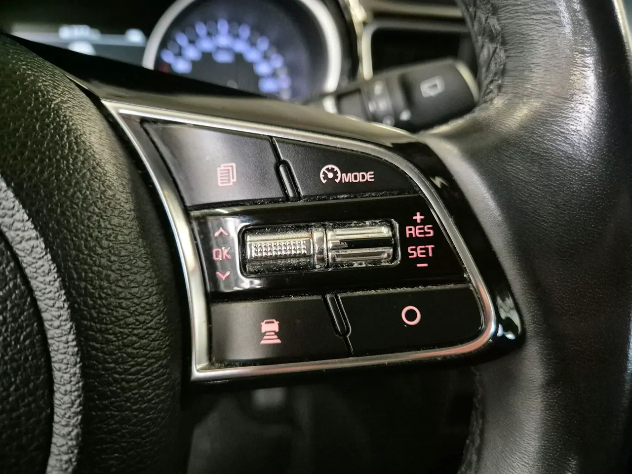 Billede 14 - Kia XCeed 1,6 GDI Plugin-hybrid Upgrade DCT 141HK 5d 6g Aut.