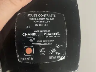 Chanel blush/ rouge