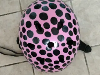 Cykelhjelm