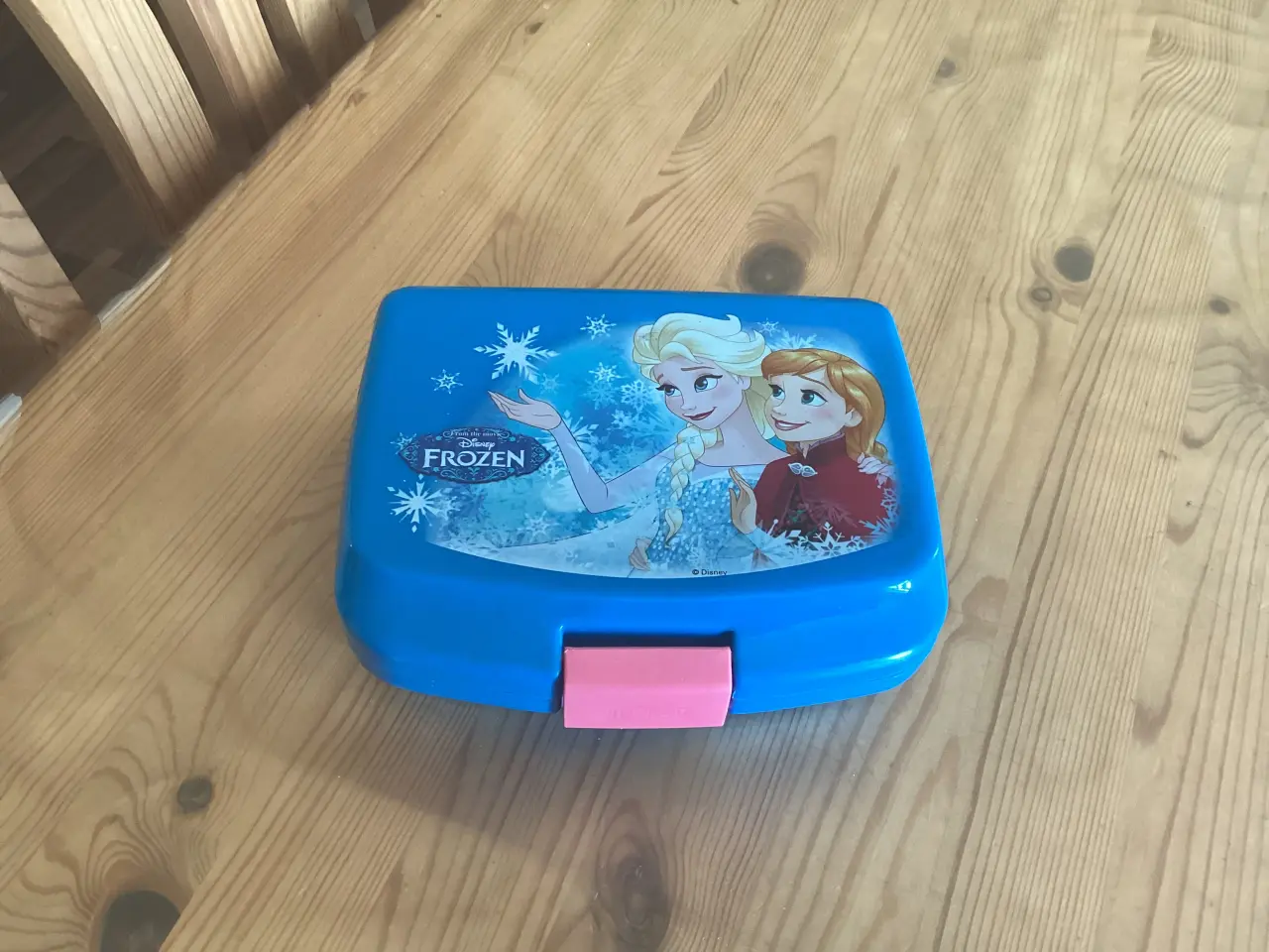 Billede 16 - Disney Frost, Figurer, osv