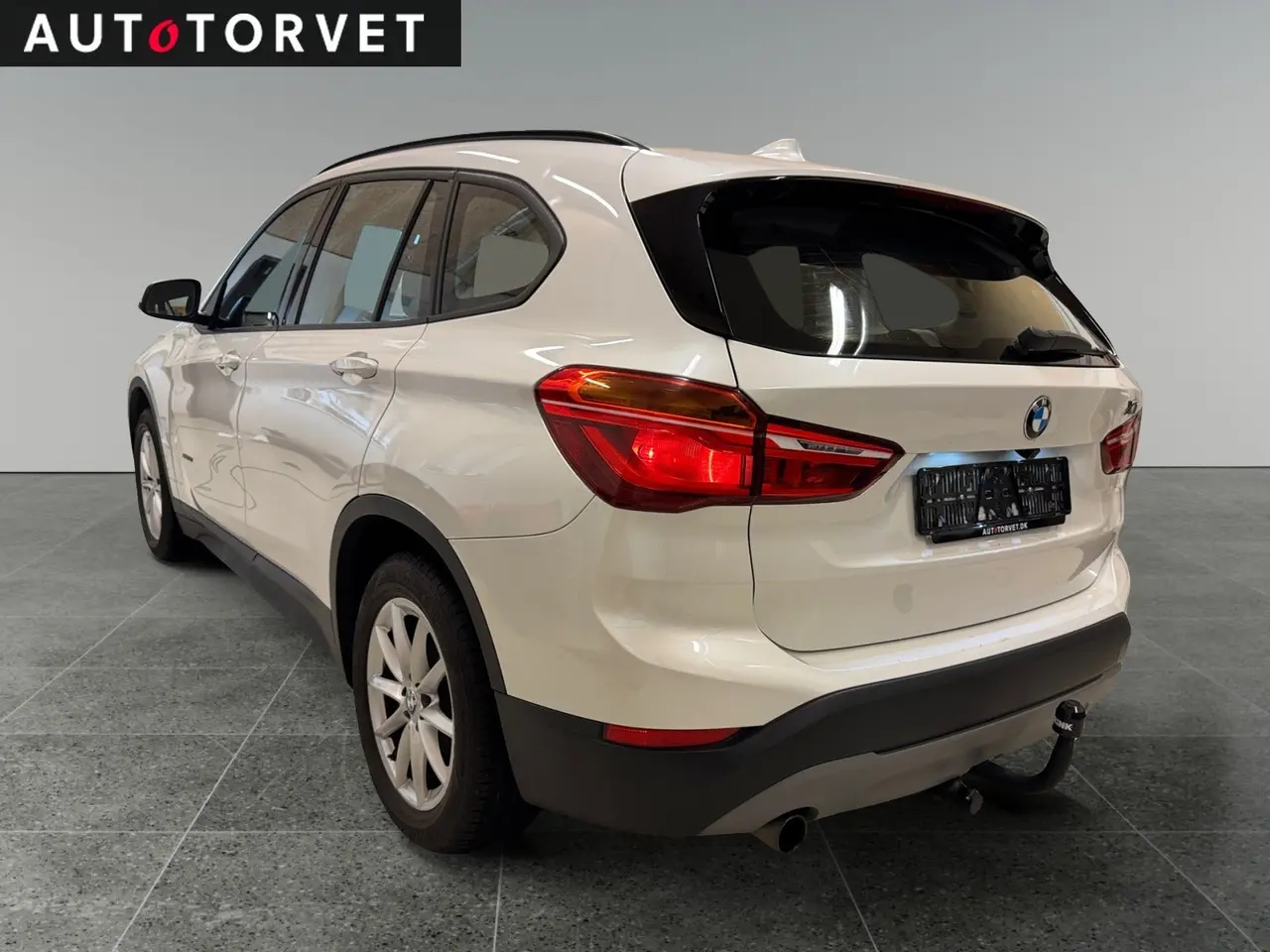 Billede 4 - BMW X1 1,5 sDrive18i aut.