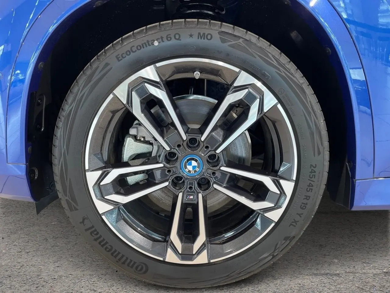 Billede 17 - BMW iX1 xDrive30 M-Sport