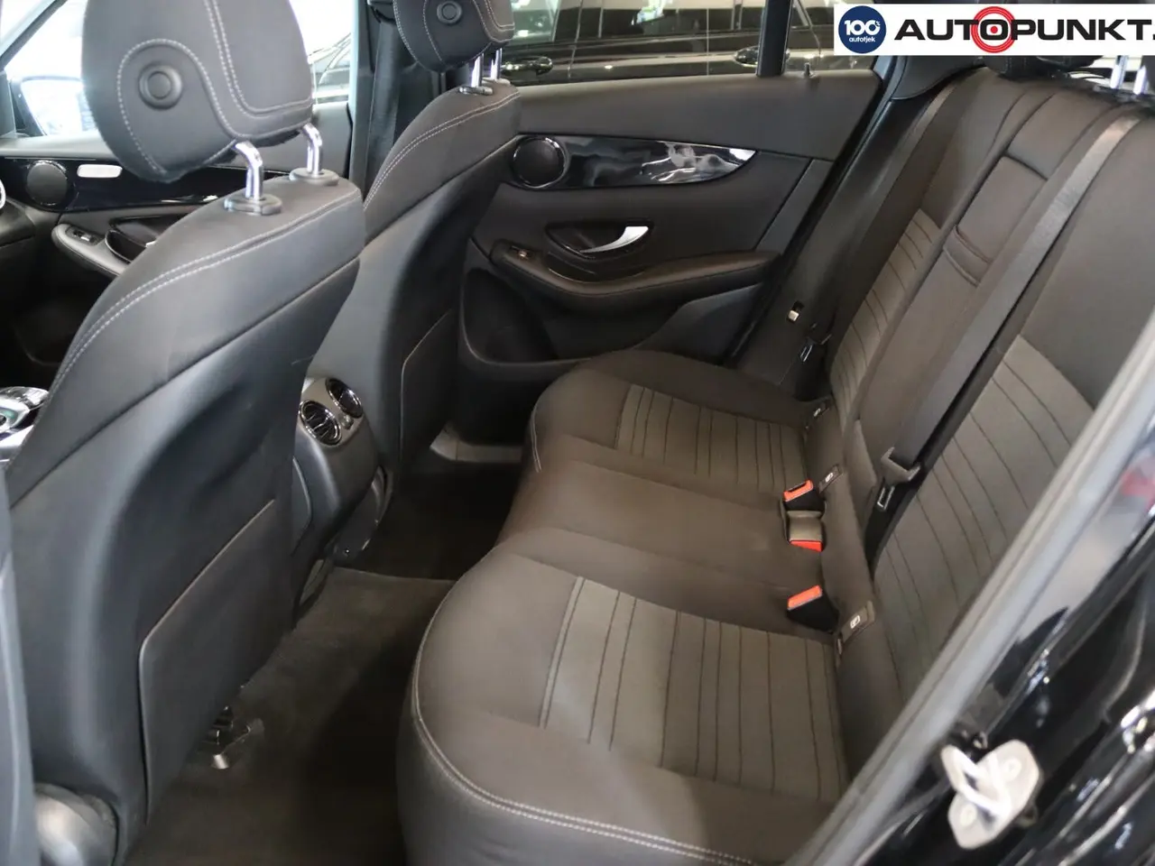 Billede 12 - Mercedes GLC220 d 2,2 aut. 4Matic