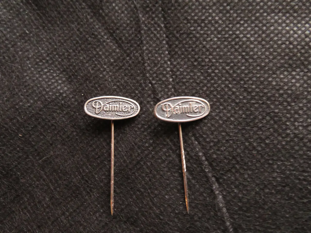 Billede 5 - Samler Pins mange sjældne.