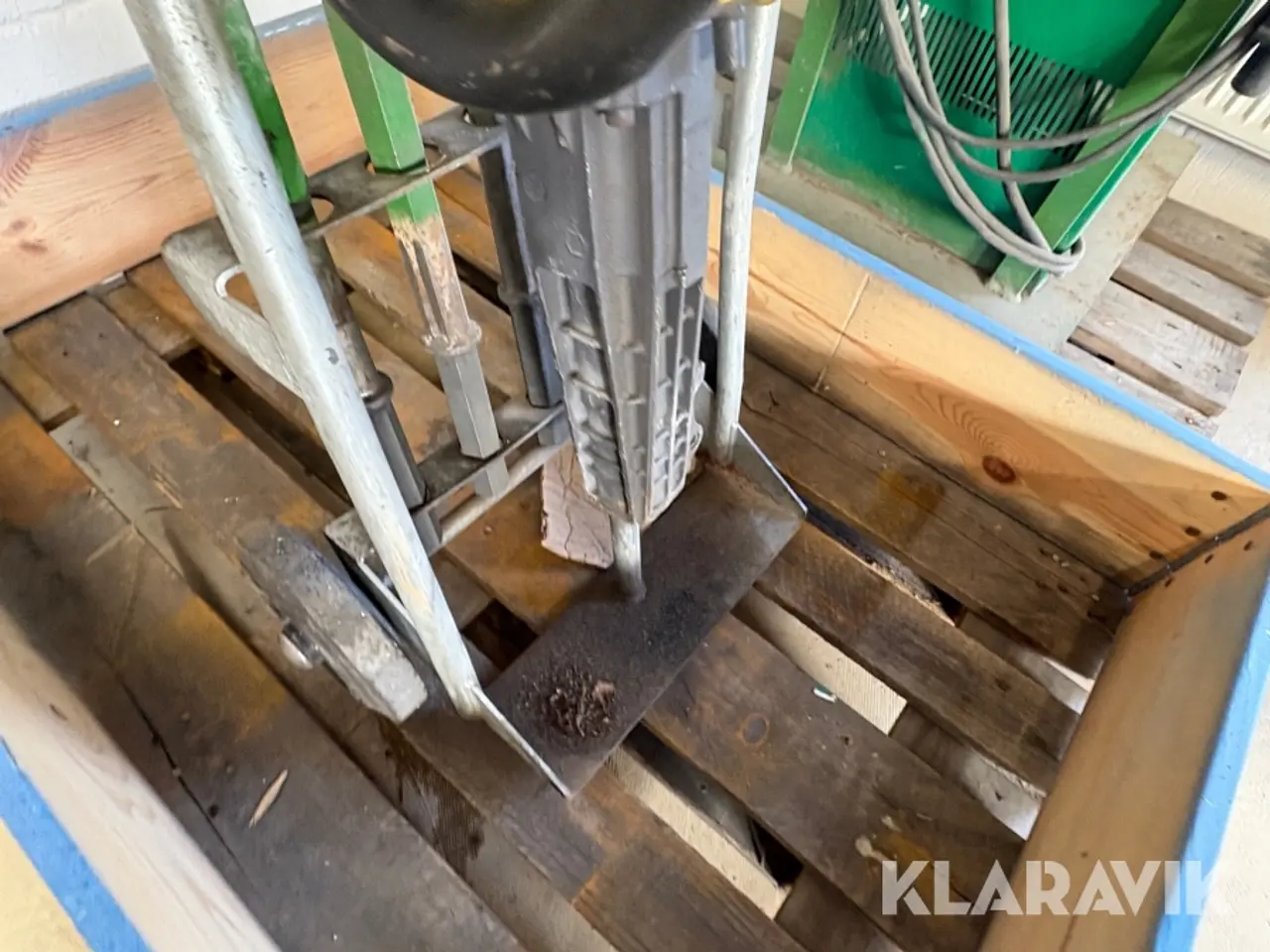 Billede 7 - Hammer Atlas Copco Costa Pro