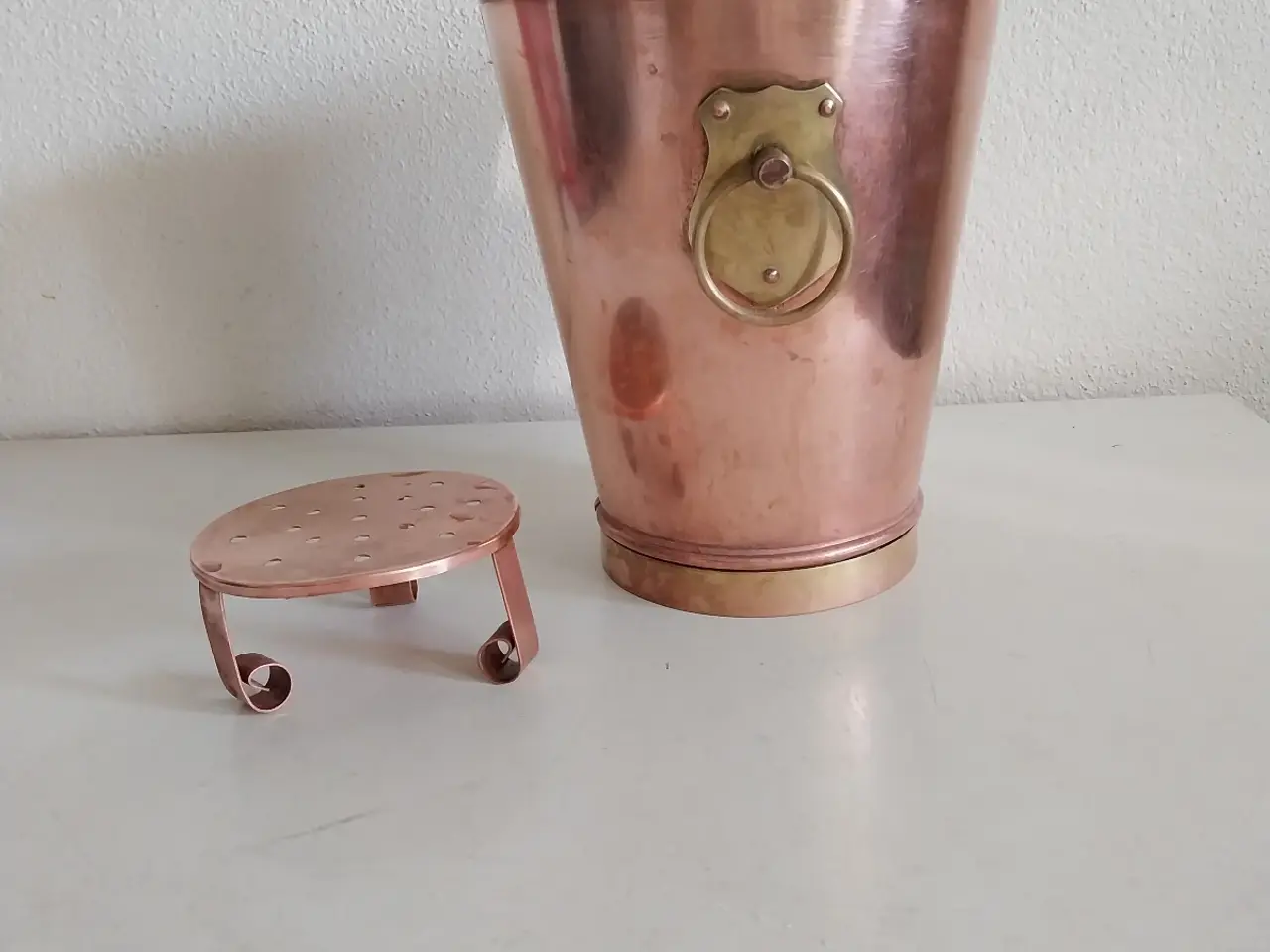 Billede 7 - Vintage champagnekøler