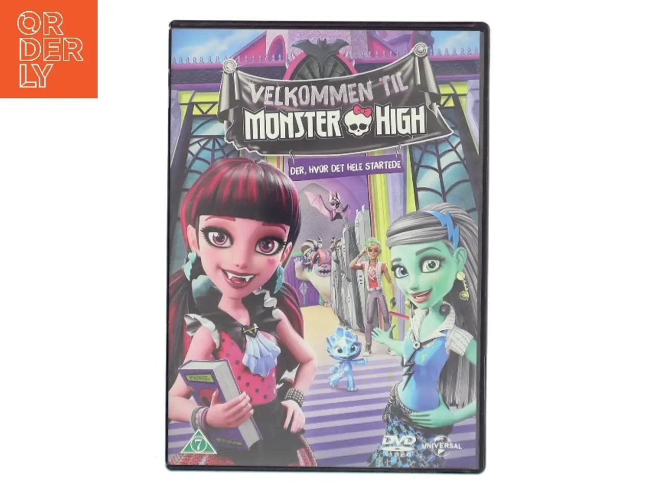 Billede 1 - <div class="artist h2"<
<a href="/artist/Monster+High" title="Søg efter andre udgivelser me