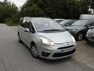 Citroën Grand C4 Picasso 1,6 e-HDi 112 Business E6G 7prs