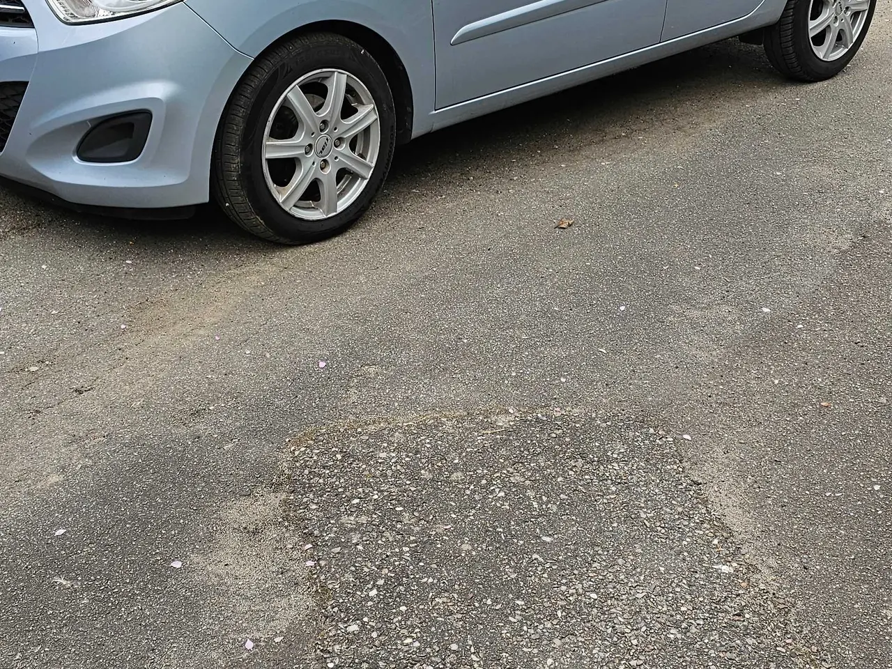 Billede 2 - Hyundai i10 1.2 86 KH