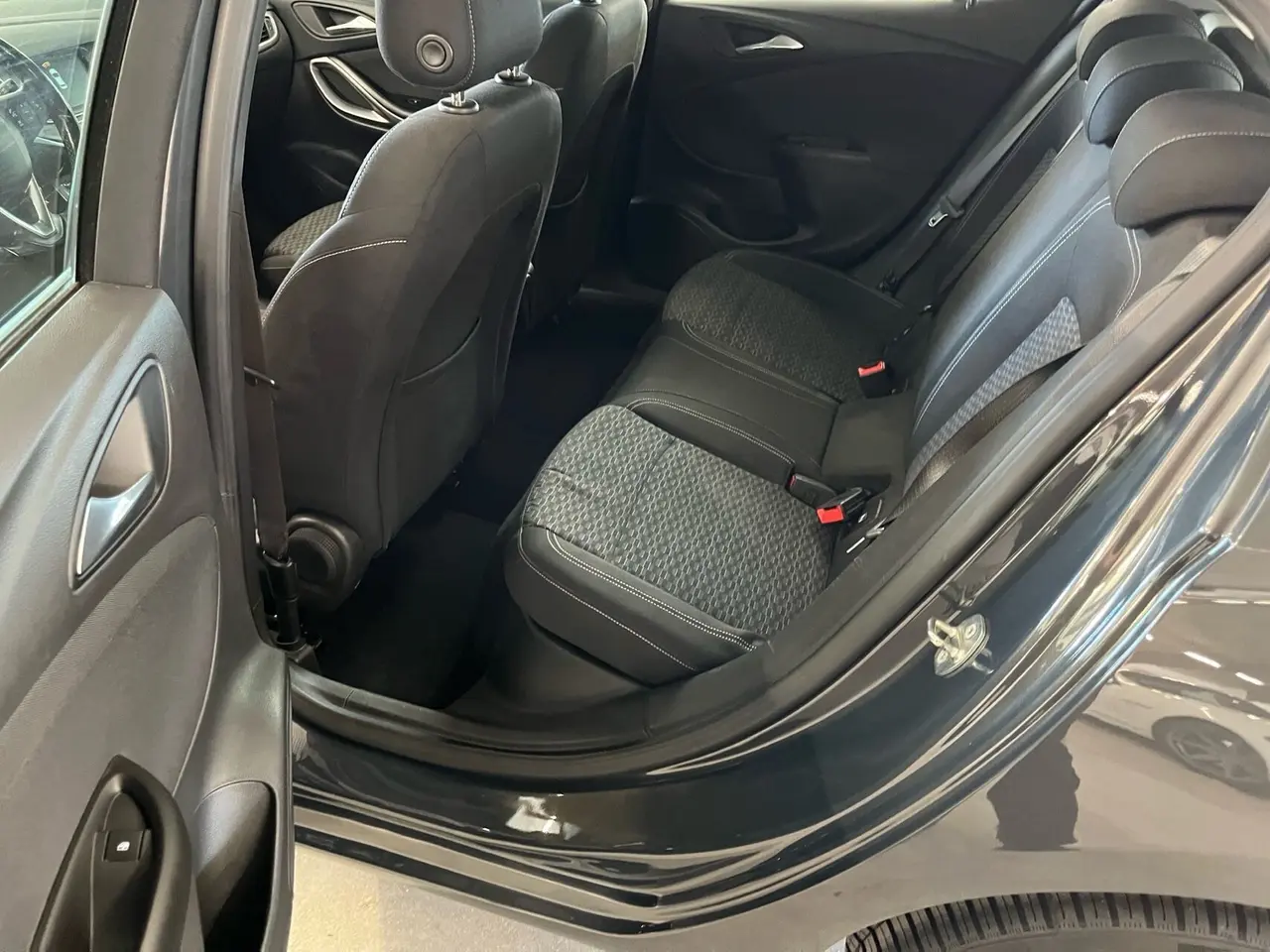 Billede 6 - Opel Astra 1,4 Turbo Enjoy 125HK 5d 6g