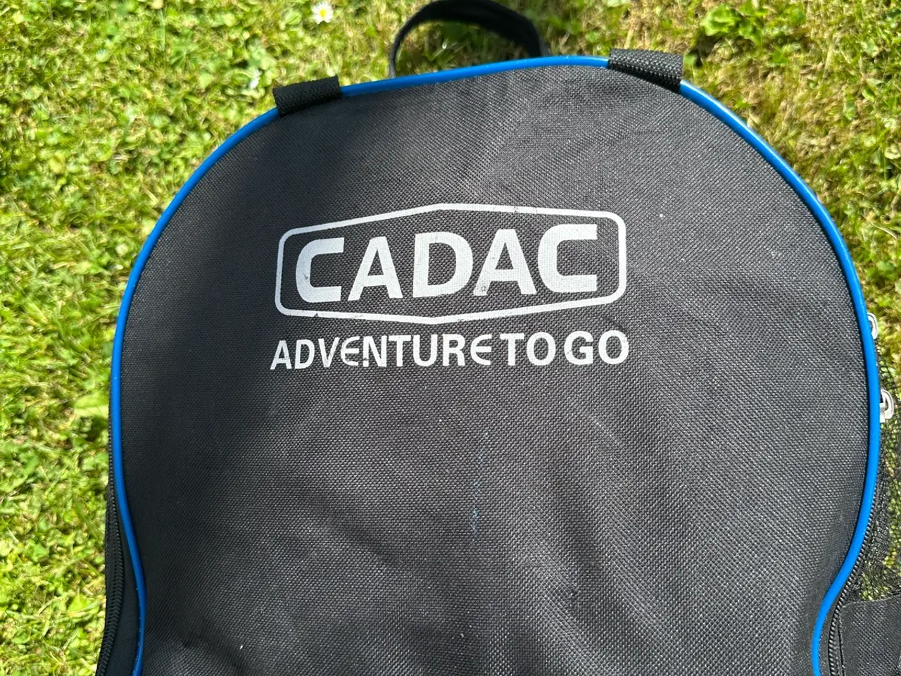 Billede 3 - Cadac Safari chef