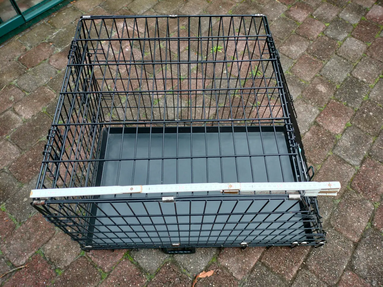 Billede 7 - Hundebur - stor model
