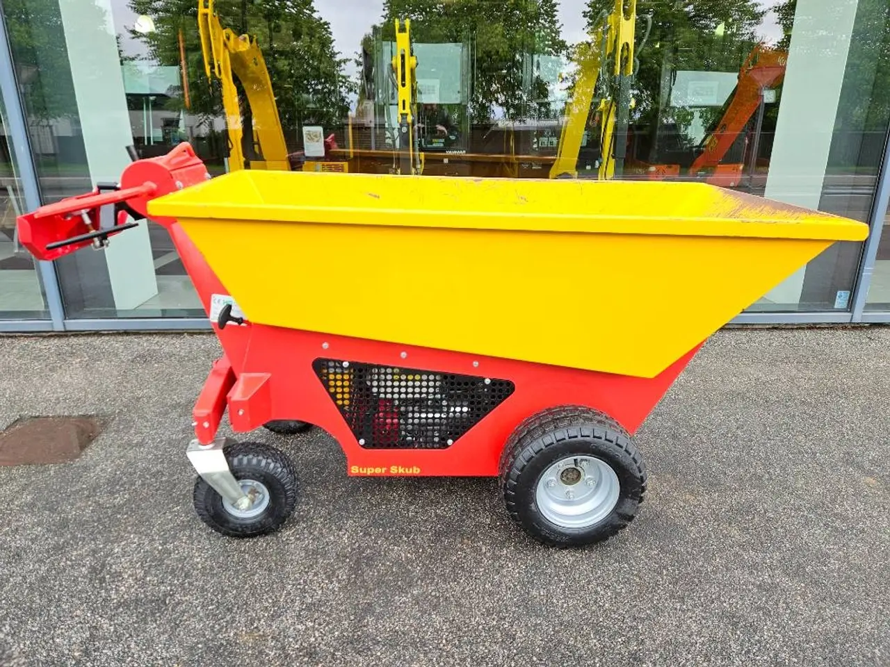 Billede 2 - Super Skub hg h1000