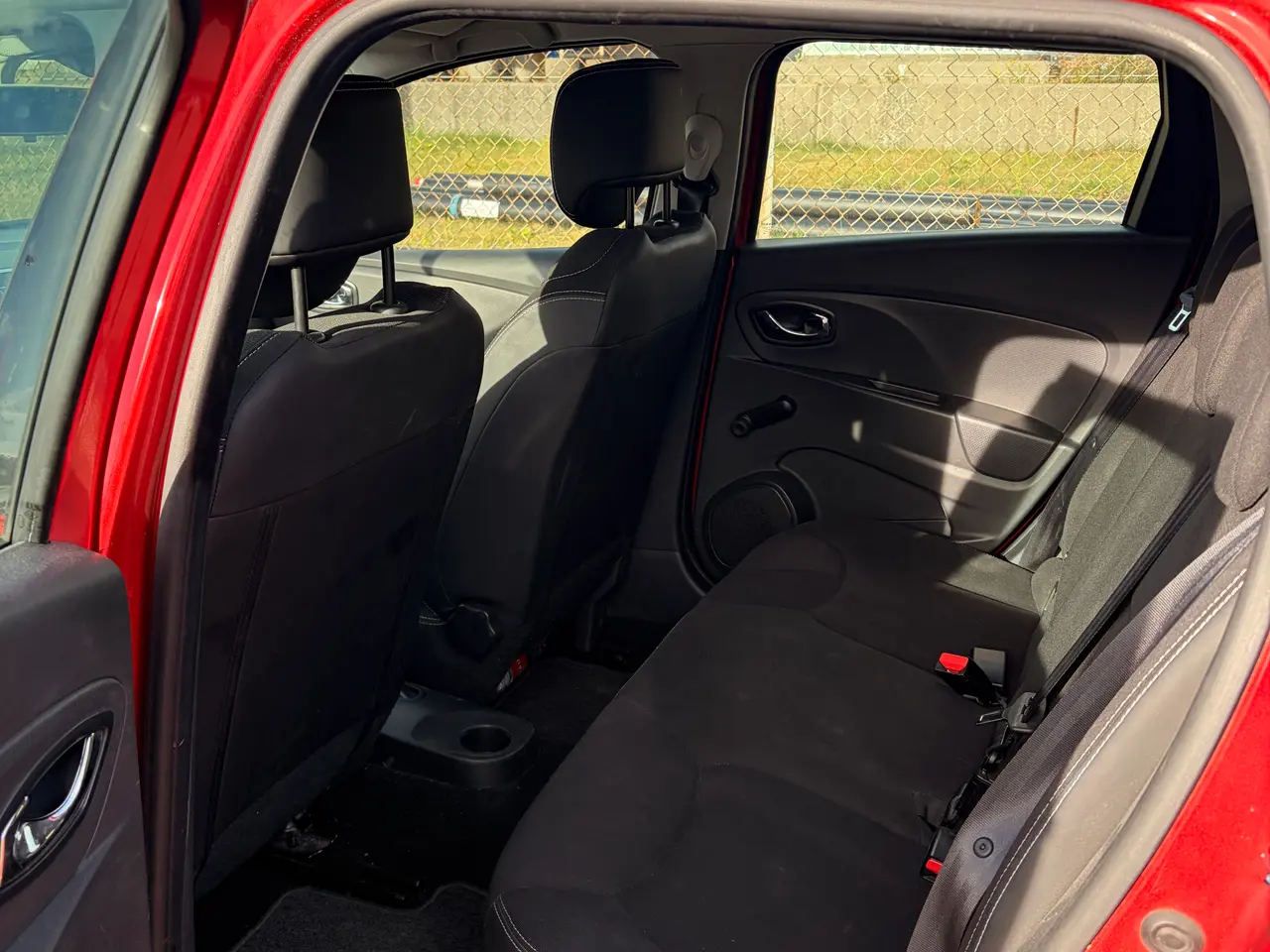 Billede 6 - Renault Clio Sport Tourer