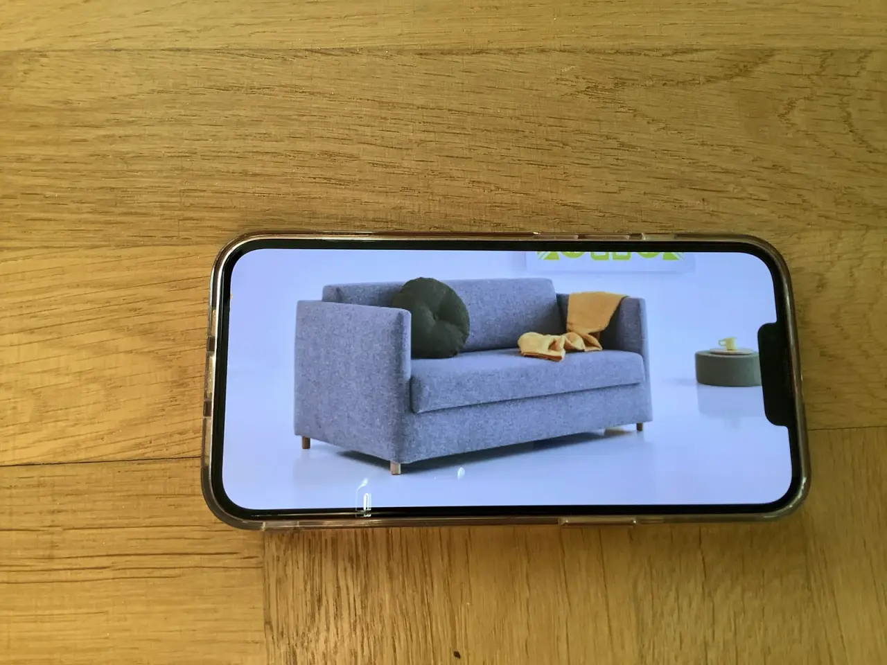 Billede 6 - INNOVATION sovesofa