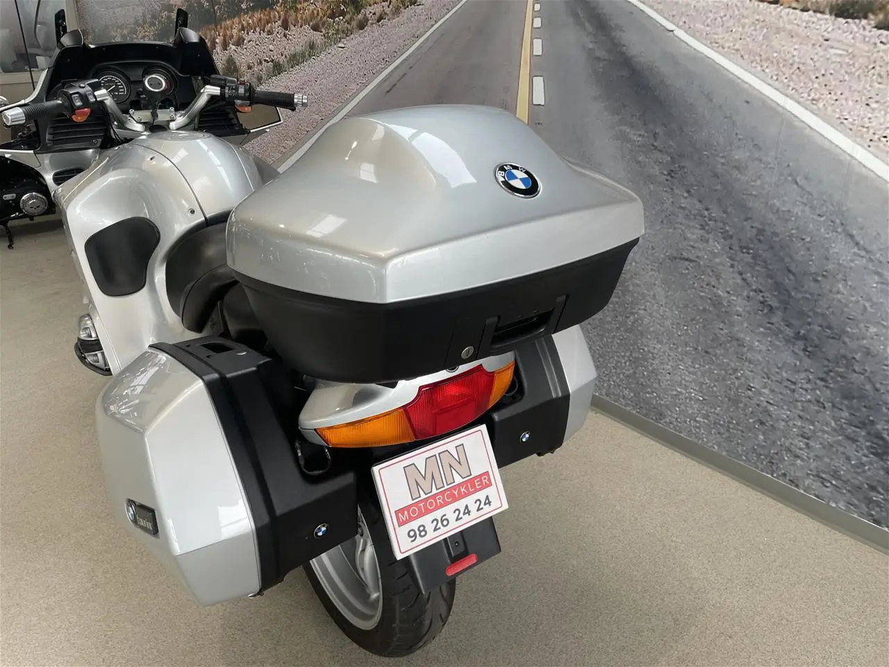 Billede 22 - BMW R 1150 RT