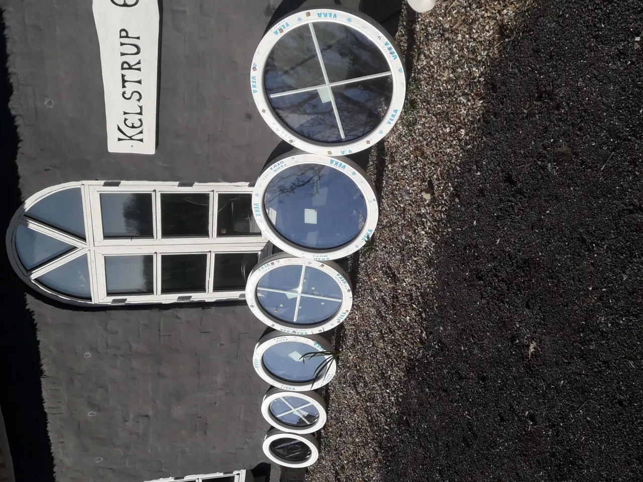 Billede 6 - plastvinduer