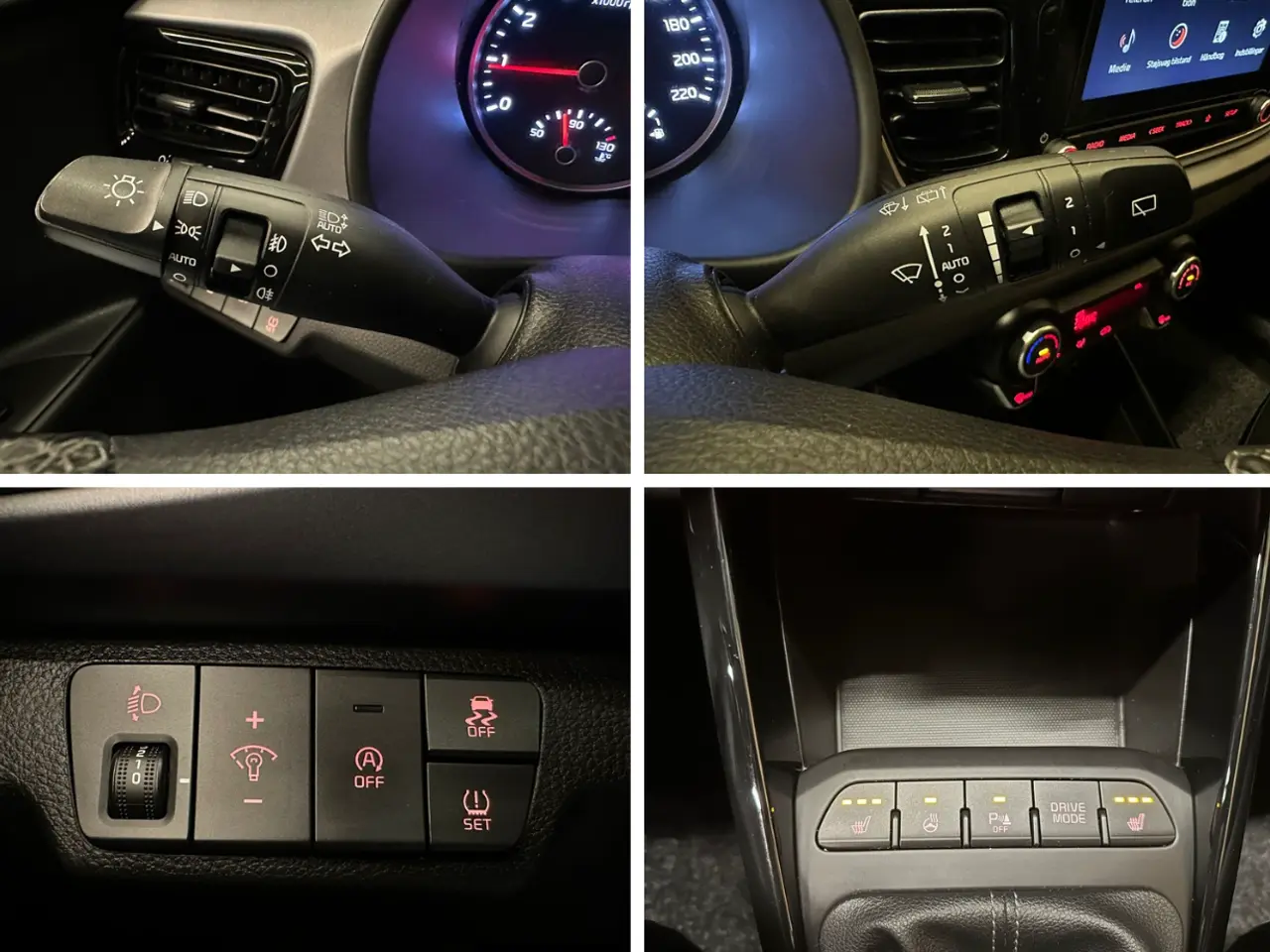 Billede 16 - Kia Rio 1,0 T-GDi mHEV Prestige+