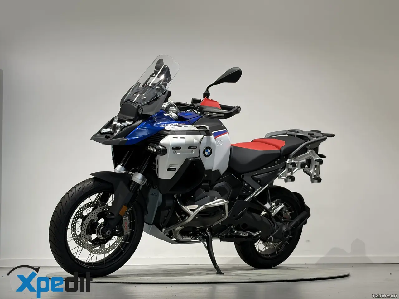 Billede 4 - BMW R 1300 GS Adventure