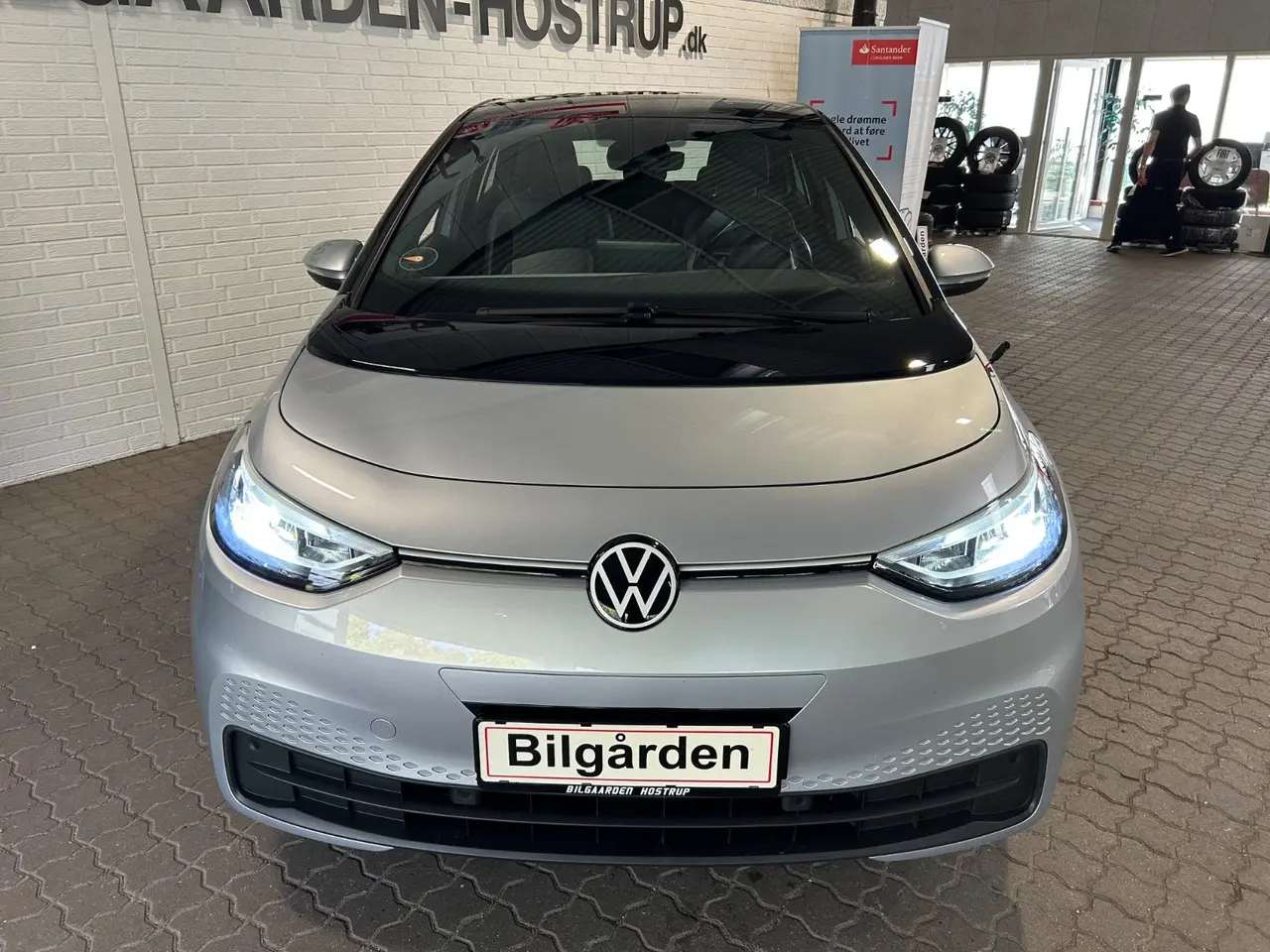 Billede 2 - VW ID.3 77 Pro S
