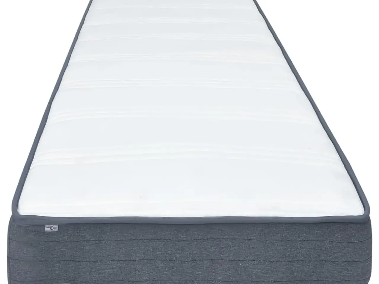 Billede 4 - Madras medium 200x120x20 cm