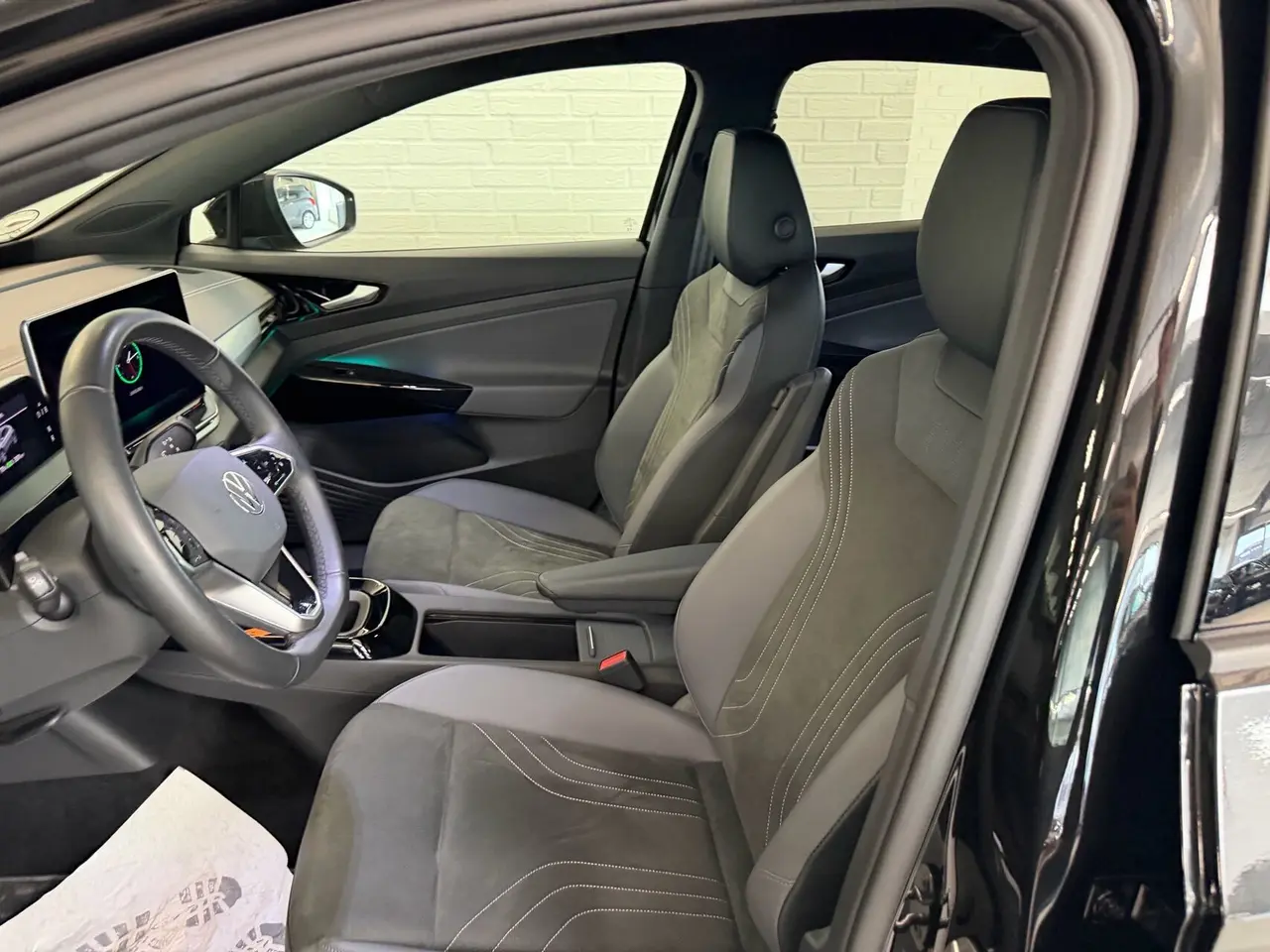 Billede 7 - VW ID.4 EL Style+ 286HK 5d Aut.