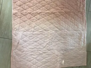 Baby vattæppe
