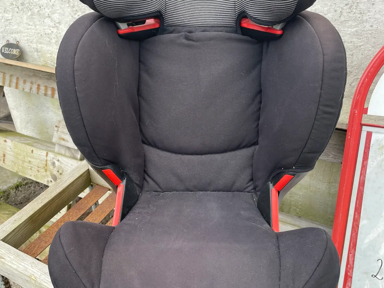 Billede 1 - Autostol Maxi Cosi