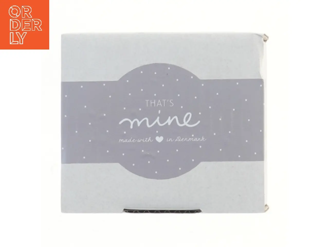 Billede 1 - That’s Mine Bandit Hook knage (str. 12,5x6,5x4 cm)