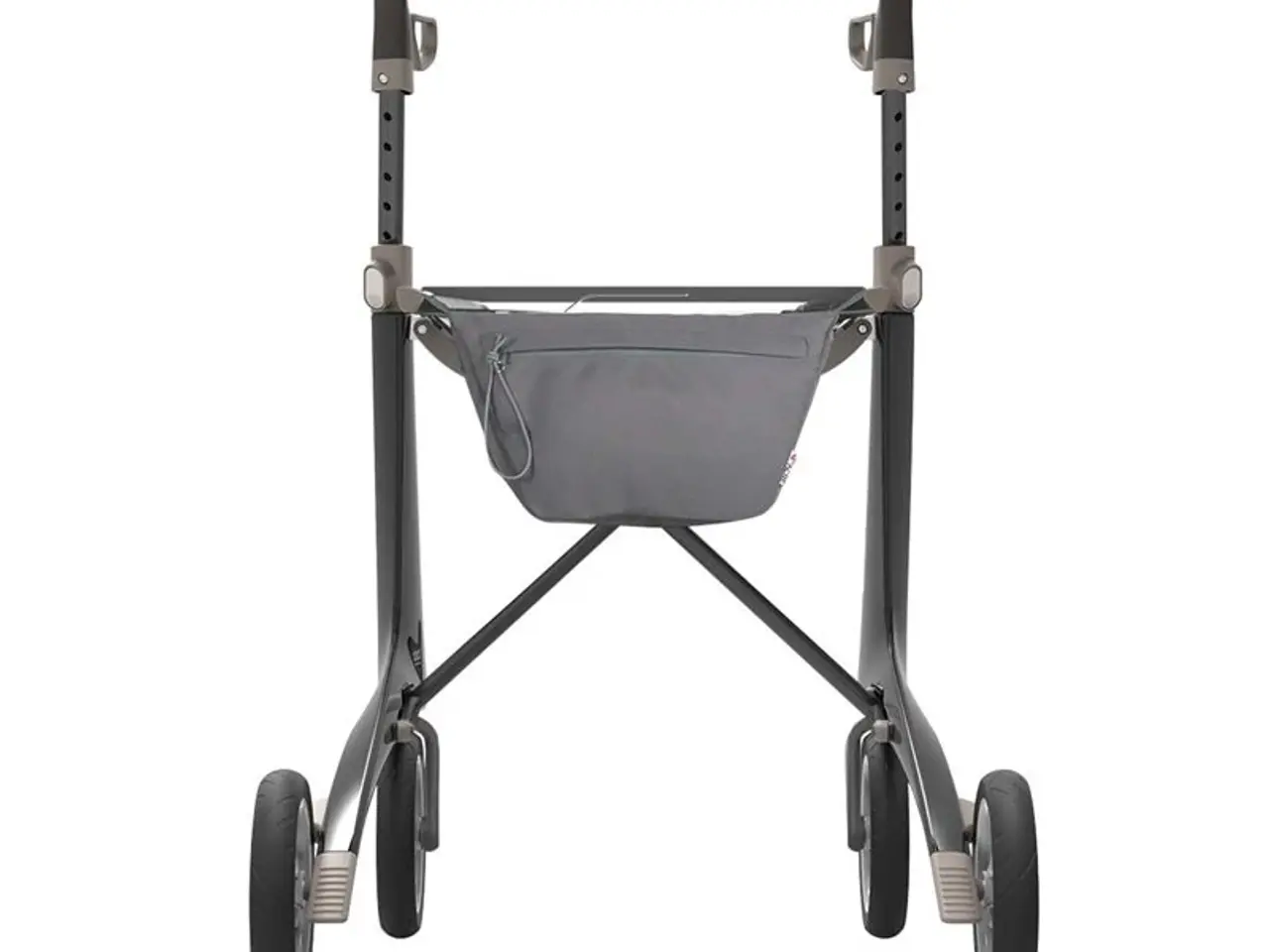 Billede 4 - Rollator ByACRE Carbon Ultralight