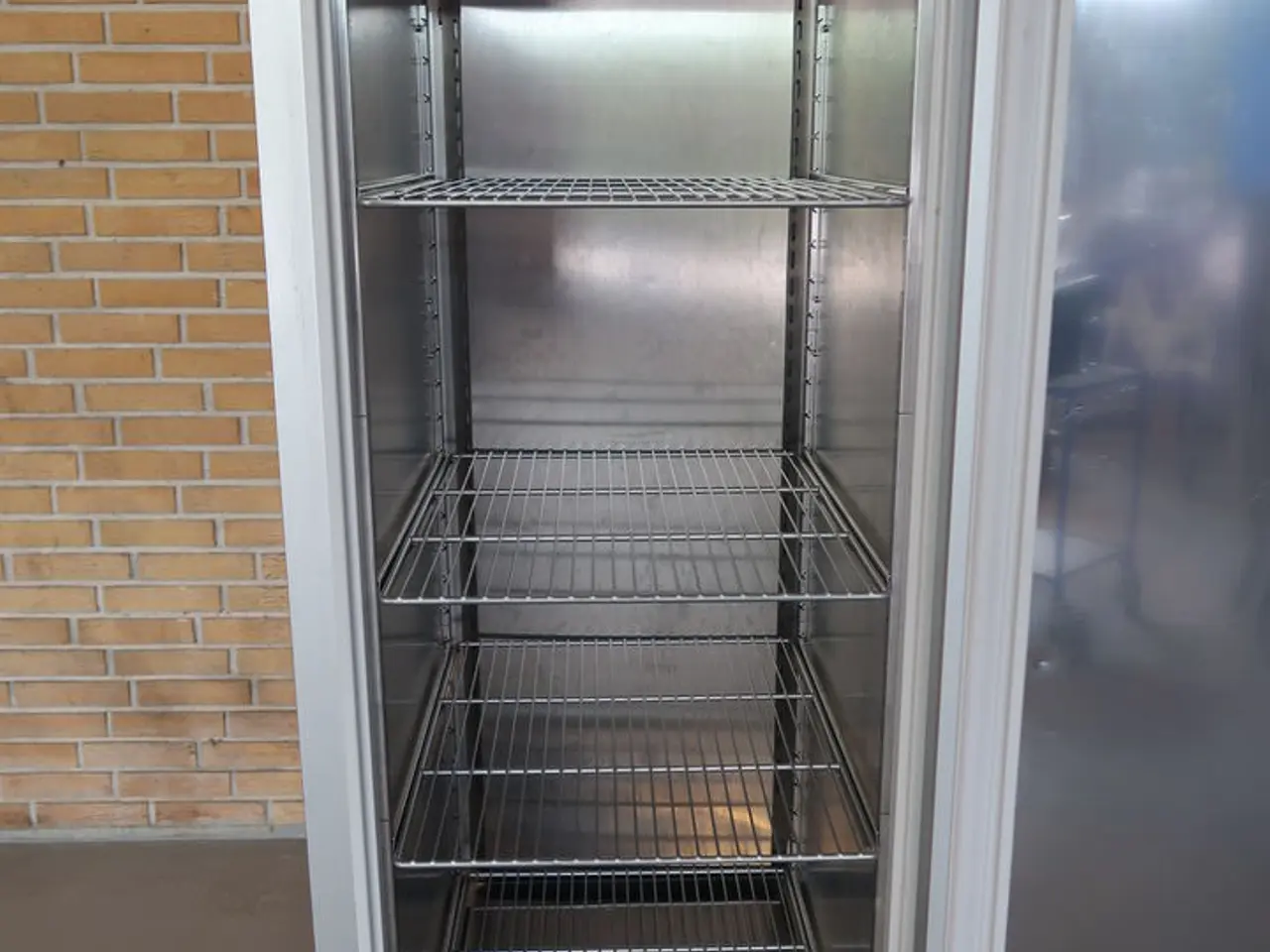 Billede 7 - Fryseskab GRAM ECO PLUS F 70 RAG L2