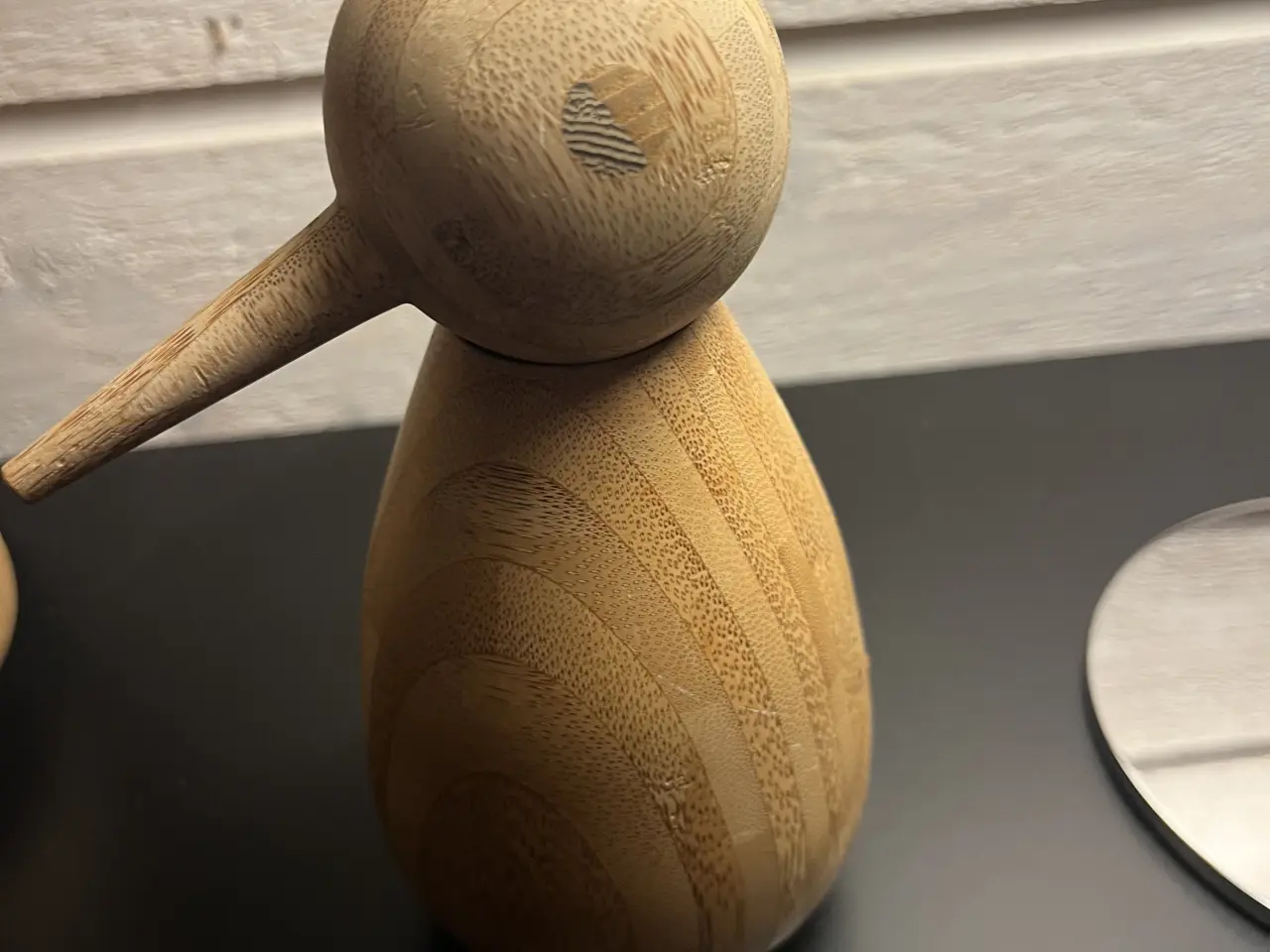 Billede 3 - Arkitekt tegnet fugl