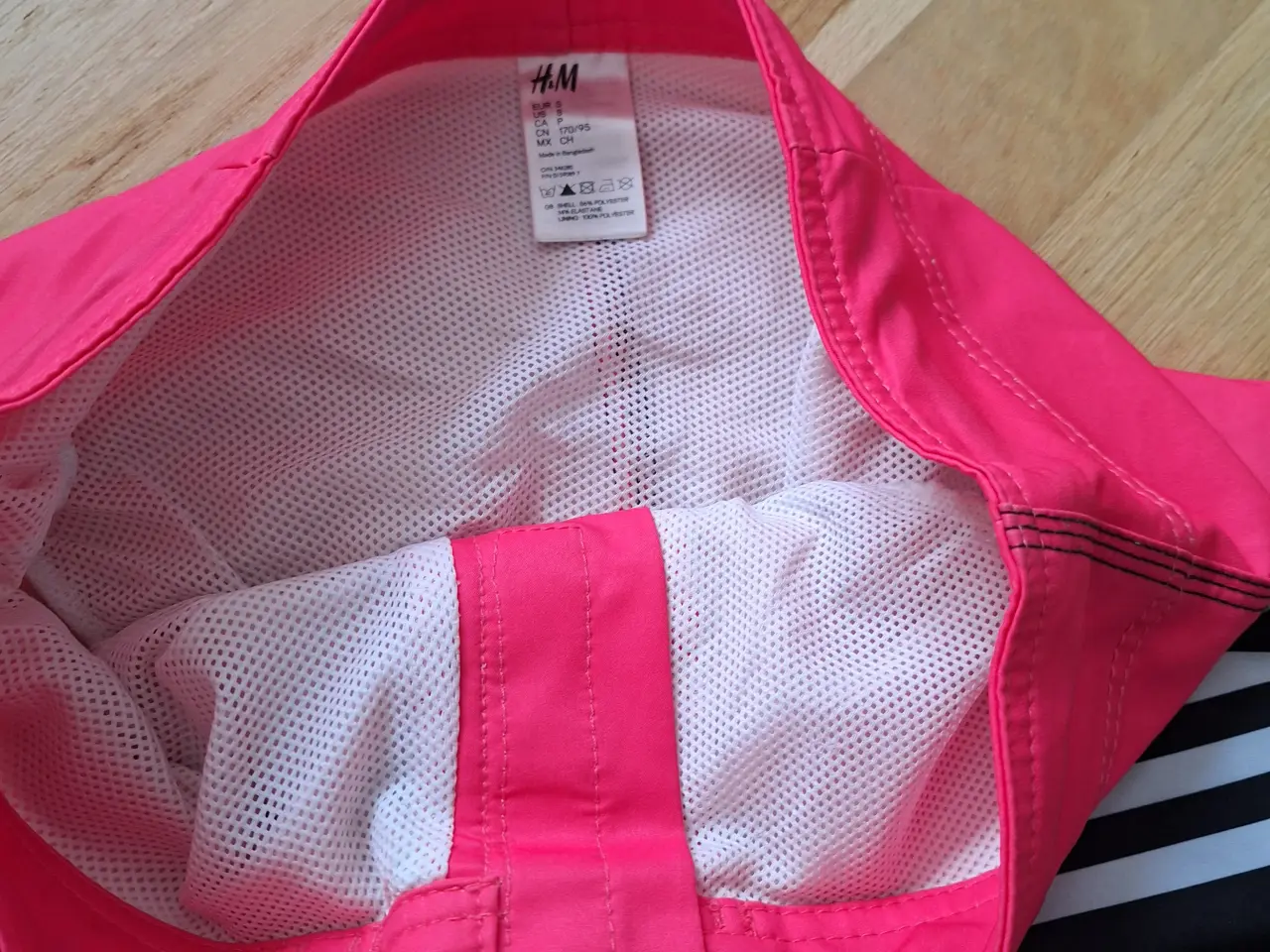 Billede 4 - Shorts 
