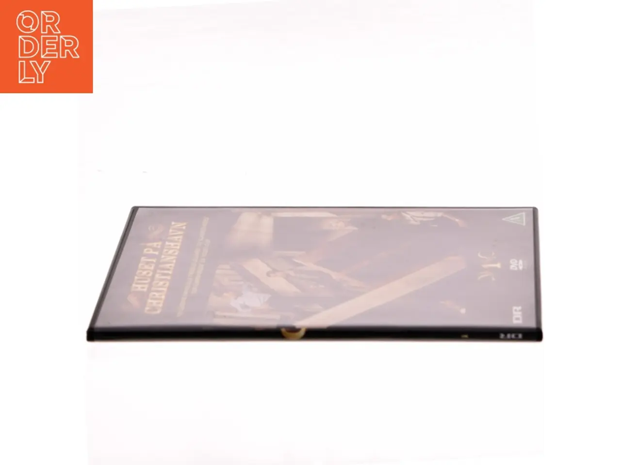 Billede 2 - Huset på Christianshavn, 1 med Kirsten Walther (DVD)
