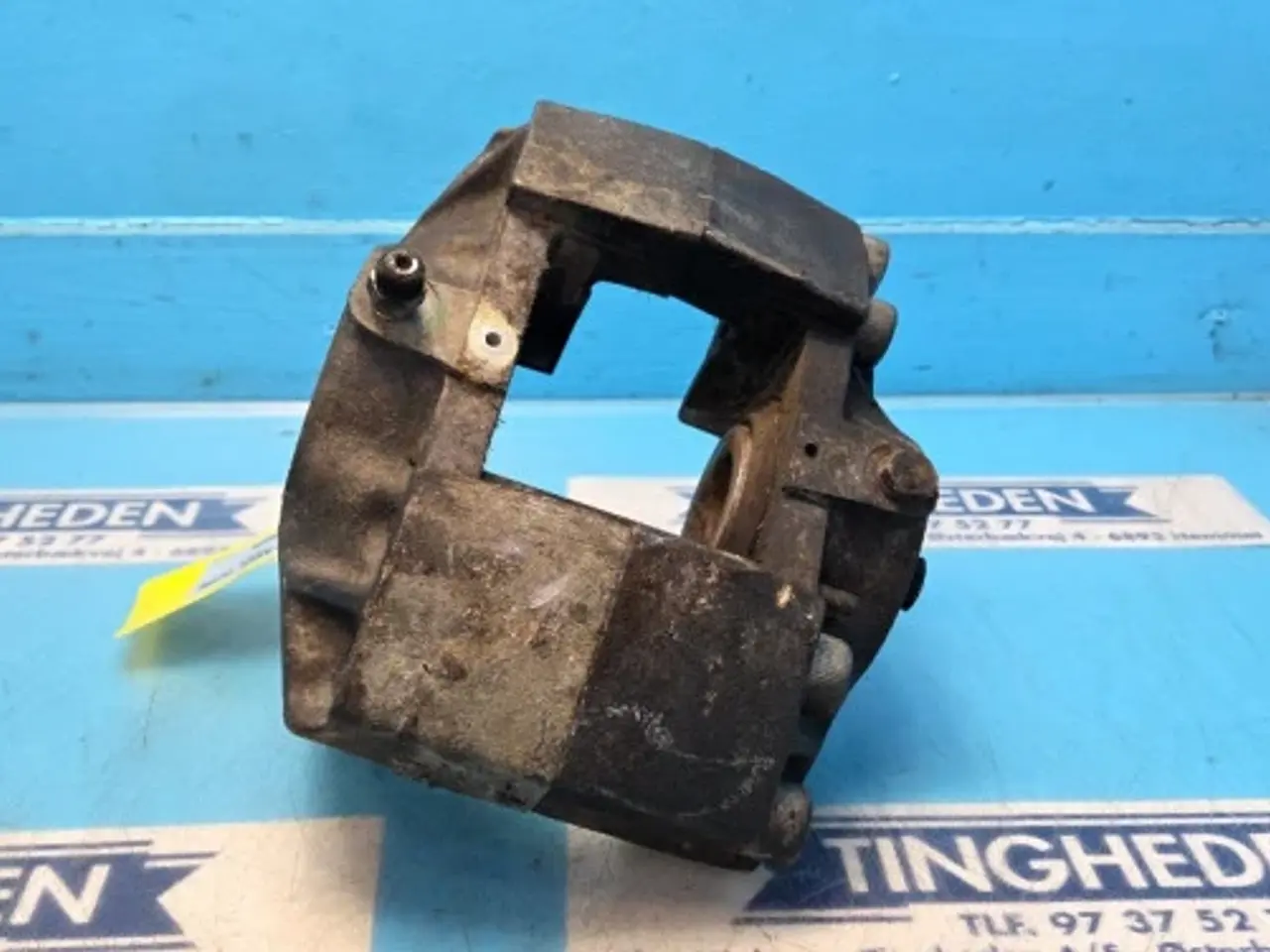 Billede 7 - Case 8010 Bremsekaliber 84989455