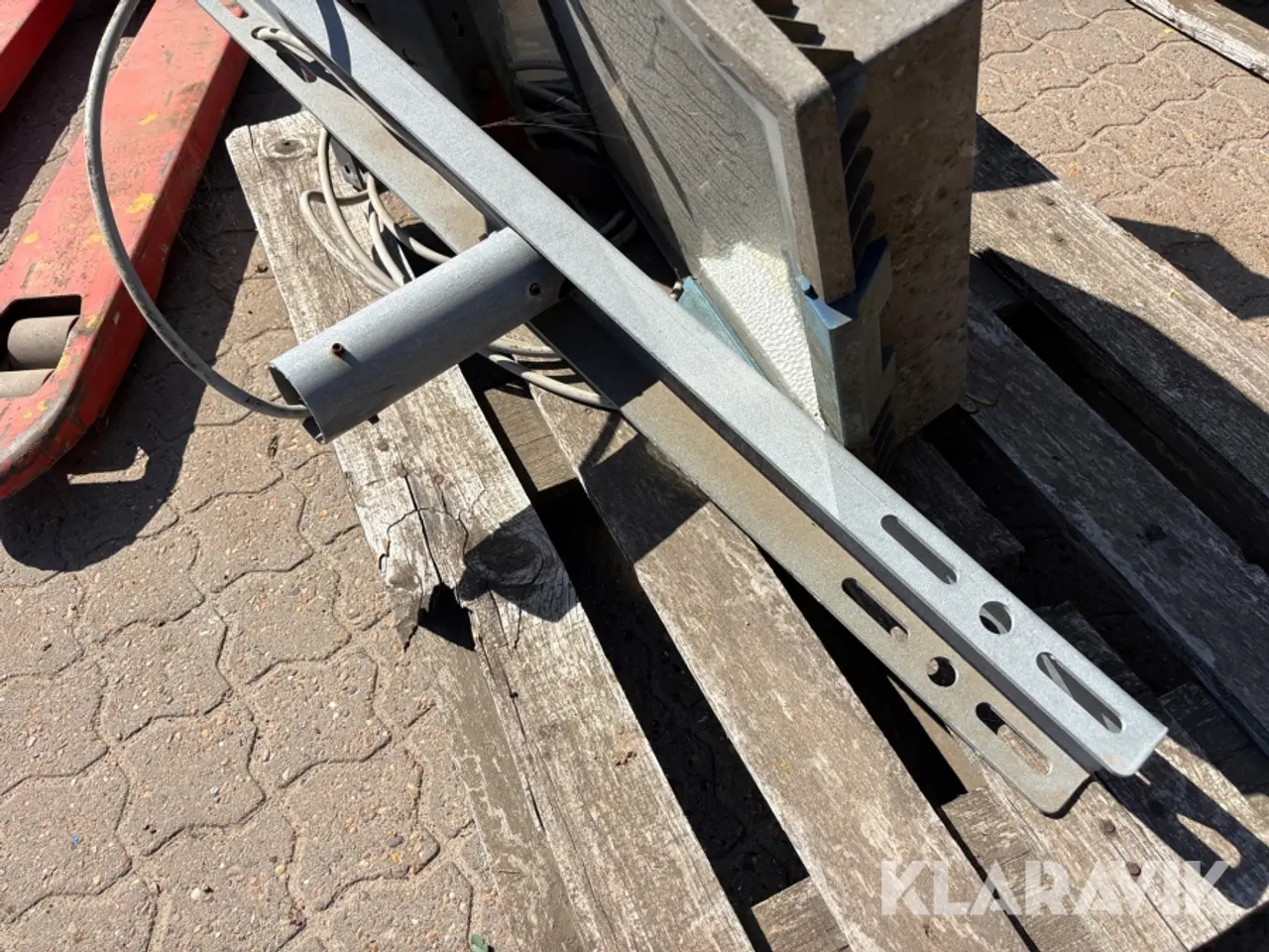 Billede 5 - Lamper Gewiss - 2 styks