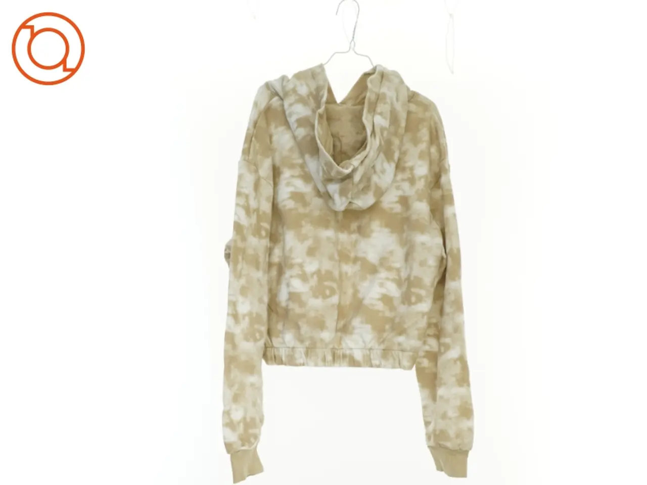Billede 2 - Hættetrøje fra H&M (str. 164 cm)