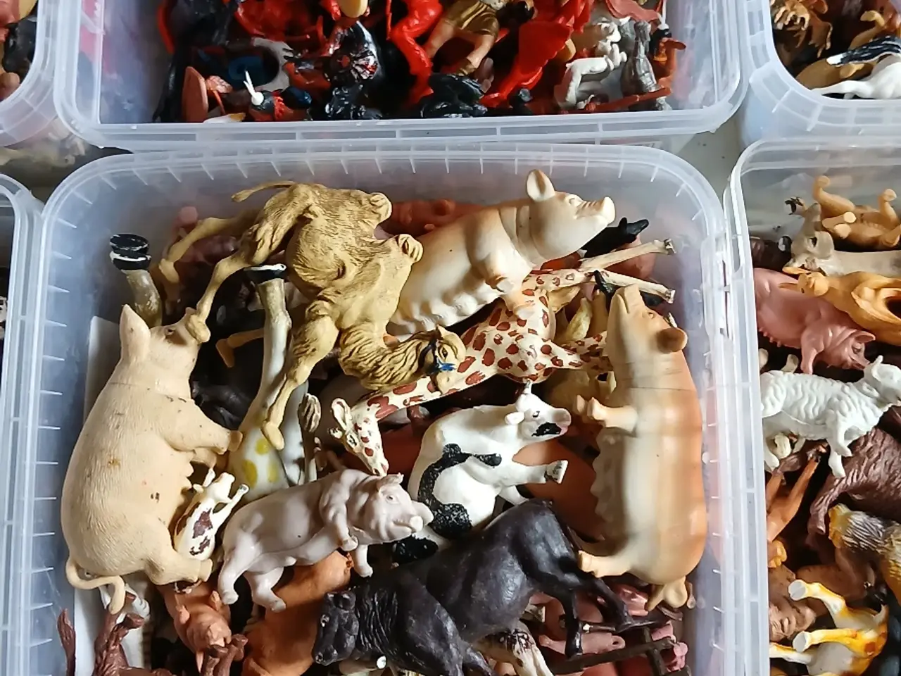 Billede 3 - Figurer