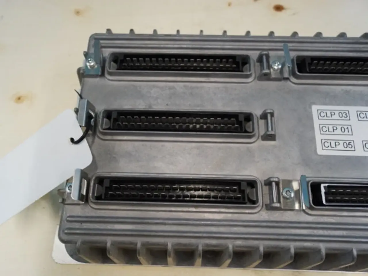 Billede 4 - AGCO Left Job Com Computer 28782721.01