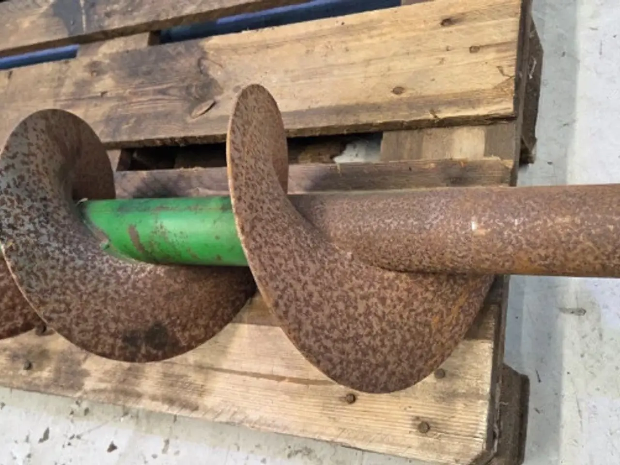 Billede 7 - John Deere 9780 Snegl AH169131