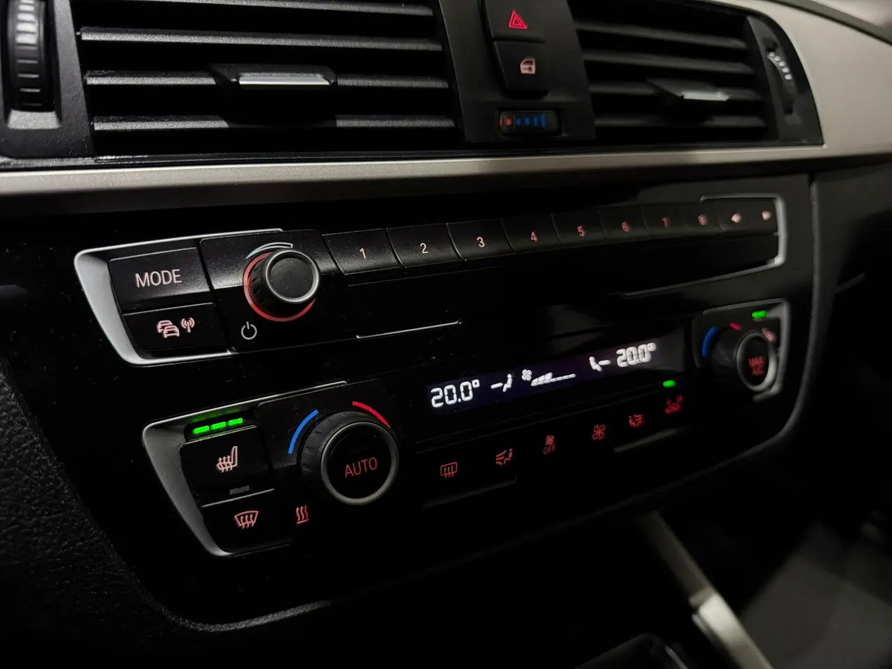 Billede 14 - BMW 118i 1,5 Connected aut.