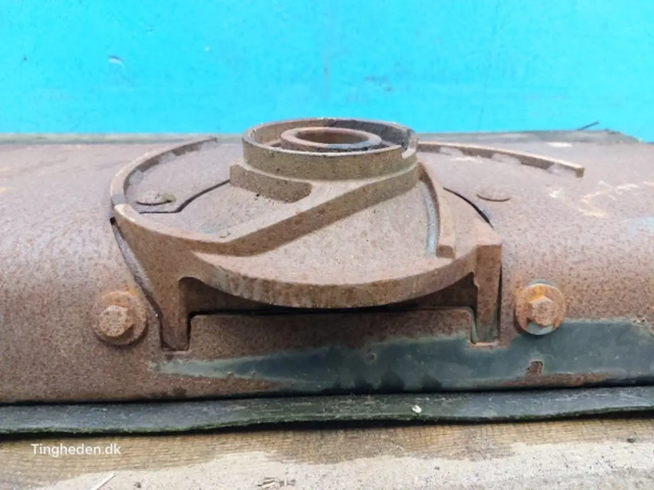 Billede 13 - Case 9120 Vange 87106336