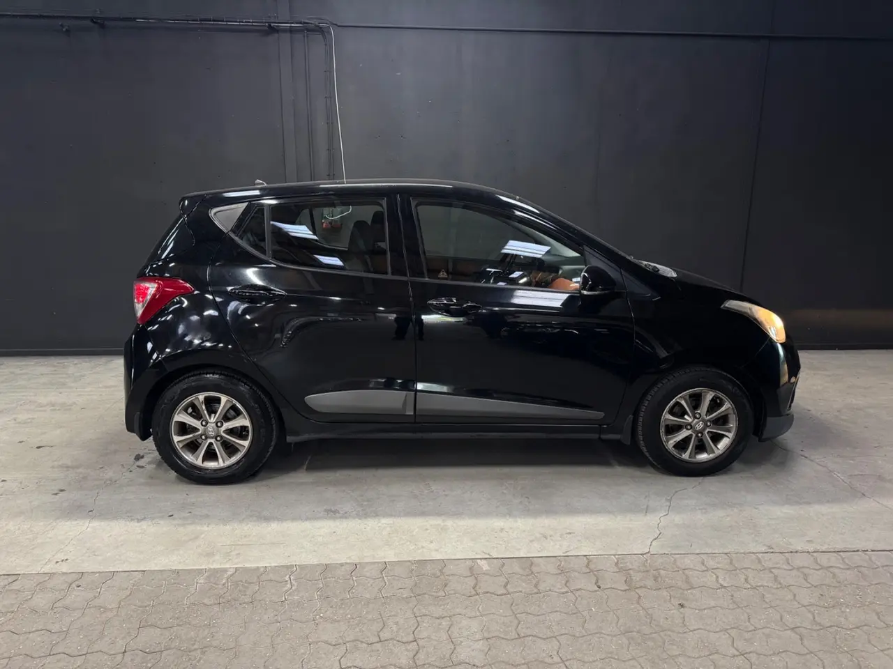 Billede 5 - Hyundai i10 1,0 Style