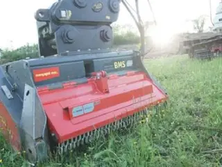 Seppi BMS 100 cm