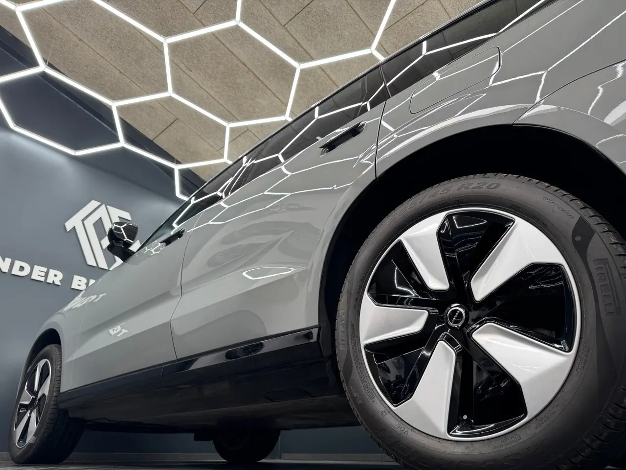 Billede 18 - Volvo EX90 Plus 7prs